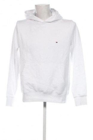 Férfi sweatshirt Tommy Hilfiger, Méret L, Szín Fehér, Ár 26 199 Ft