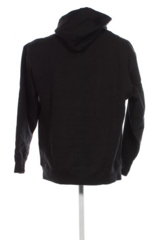 Herren Sweatshirt Tommy Jeans, Größe L, Farbe Schwarz, Preis € 66,99