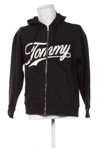 Мъжки суичър Tommy Jeans, Размер S, Цвят Черен, Цена 75,99 лв.