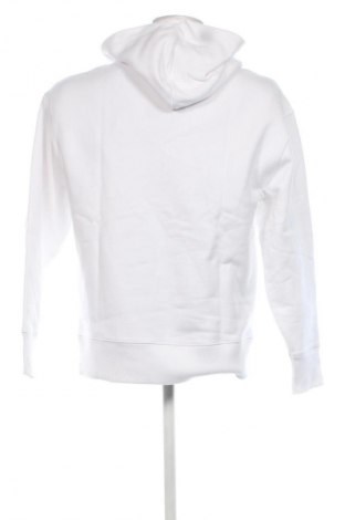 Herren Sweatshirt Tommy Jeans, Größe S, Farbe Weiß, Preis € 44,79