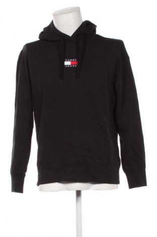 Herren Sweatshirt Tommy Jeans, Größe S, Farbe Schwarz, Preis € 49,99