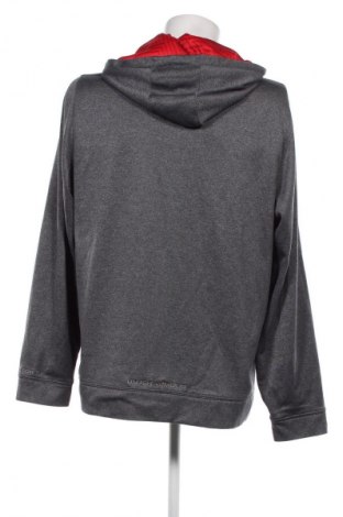 Herren Sweatshirt Under Armour, Größe L, Farbe Grau, Preis € 38,49