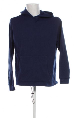 Herren Sweatshirt Urban Classics, Größe L, Farbe Blau, Preis 15,99 €