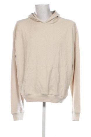 Herren Sweatshirt Urban Classics, Größe M, Farbe Beige, Preis 13,99 €