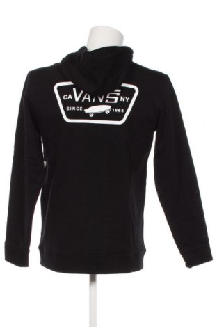 Herren Sweatshirt Vans, Größe S, Farbe Schwarz, Preis 36,79 €