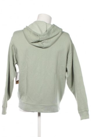 Herren Sweatshirt Vans, Größe S, Farbe Grün, Preis 55,99 €