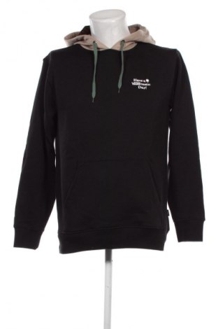 Herren Sweatshirt Vans, Größe S, Farbe Schwarz, Preis 26,99 €