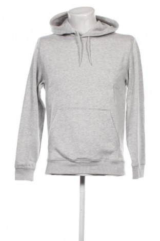 Herren Sweatshirt Weekday, Größe S, Farbe Grau, Preis 14,99 €