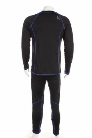 Herren Unterwäsche, Größe XXL, Farbe Schwarz, Preis 44,99 €