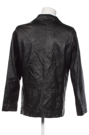 Herren Lederjacke Gipsy, Größe L, Farbe Schwarz, Preis € 118,49