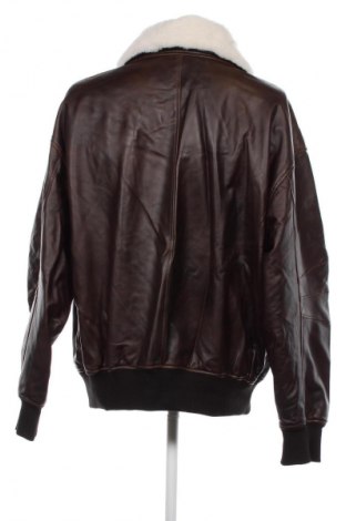 Herren Lederjacke MEOTINE, Größe L, Farbe Braun, Preis € 461,49