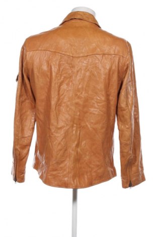 Herren Lederjacke Murano, Größe L, Farbe Beige, Preis € 203,49