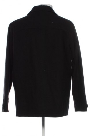 Herrenmantel Angelo Litrico, Größe XXL, Farbe Schwarz, Preis 38,99 €