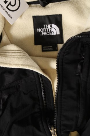 Męska kurtka z polaru The North Face, Rozmiar L, Kolor ecru, Cena 537,99 zł