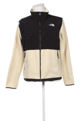 Pánská termo bunda  The North Face, Velikost L, Barva Krémová, Cena  2 439,00 Kč