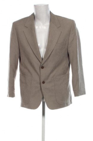 Herren Sakko, Größe L, Farbe Beige, Preis 6,99 €