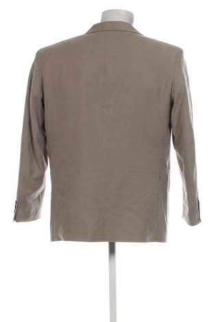 Herren Sakko, Größe L, Farbe Beige, Preis 8,49 €