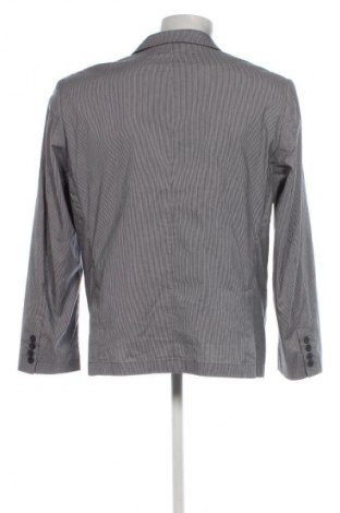 Herren Sakko, Größe L, Farbe Grau, Preis 8,99 €