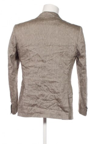 Herren Sakko, Größe L, Farbe Beige, Preis € 8,49