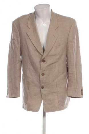 Herren Sakko, Größe L, Farbe Beige, Preis € 17,14