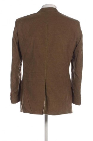 Herren Sakko, Größe M, Farbe Beige, Preis 35,00 €