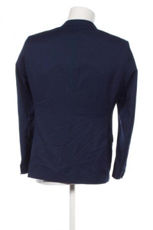 Herren Sakko, Größe M, Farbe Blau, Preis 8,99 €