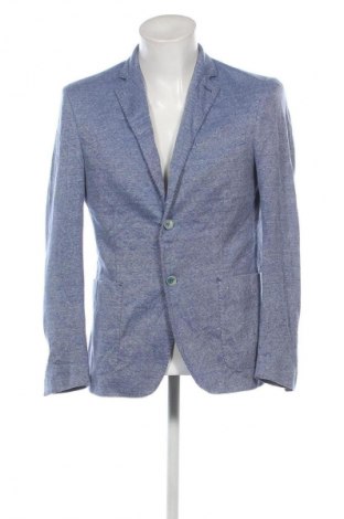 Herren Sakko ALESSANDRO UOMO, Größe L, Farbe Blau, Preis 59,79 €