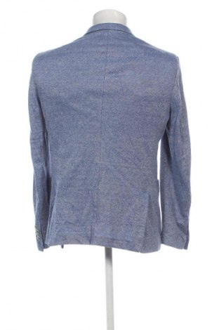 Herren Sakko ALESSANDRO UOMO, Größe L, Farbe Blau, Preis € 47,99