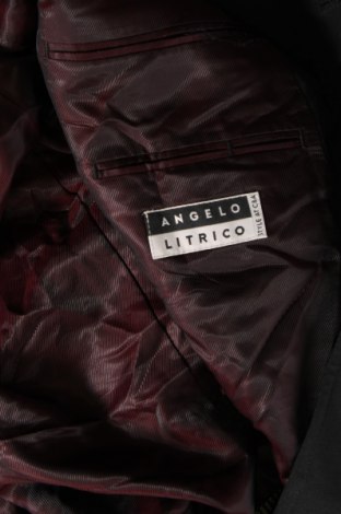 Sacou de bărbați Angelo Litrico, Mărime XL, Culoare Negru, Preț 43,99 Lei