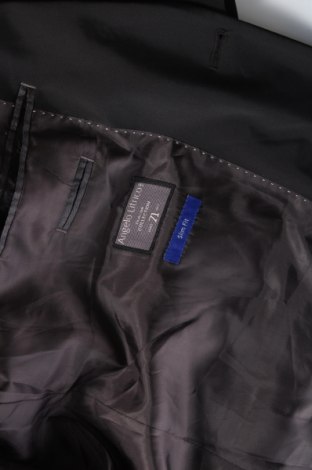 Herren Sakko Angelo Litrico, Größe XL, Farbe Schwarz, Preis € 8,99