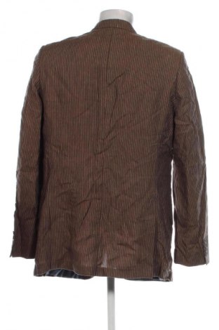 Herren Sakko Angelo Litrico, Größe L, Farbe Braun, Preis 10,99 €