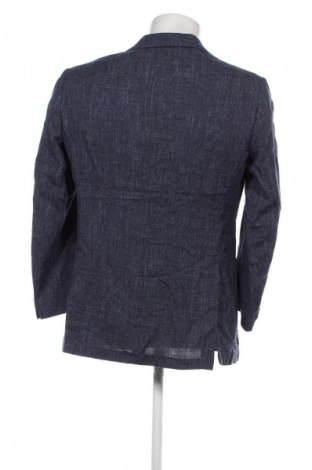 Herren Sakko Armani Collezioni, Größe M, Farbe Blau, Preis 33,99 €