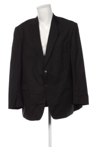 Herren Sakko Atelier Torino, Größe XL, Farbe Schwarz, Preis € 10,99