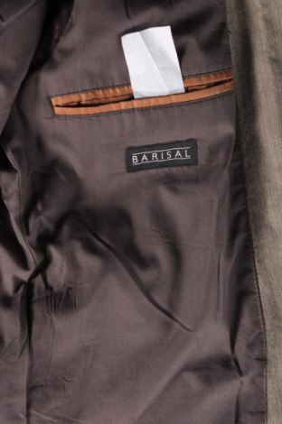 Herren Sakko Barisal, Größe L, Farbe Beige, Preis € 9,79