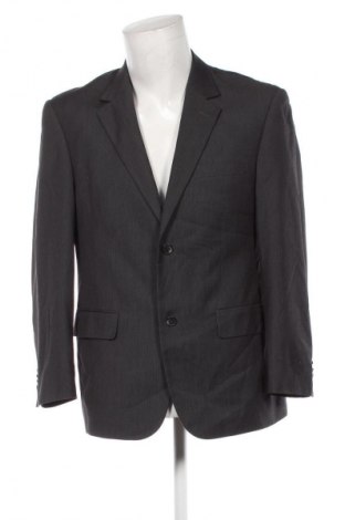 Herren Sakko Bexleys, Größe L, Farbe Grau, Preis € 9,99