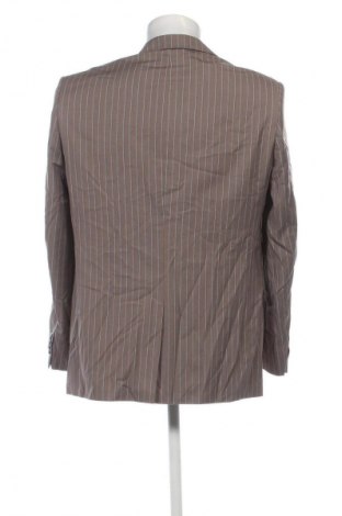 Herren Sakko Biaggini, Größe L, Farbe Beige, Preis € 9,99