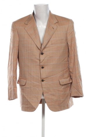 Herren Sakko Brioni, Größe L, Farbe Beige, Preis € 53,99