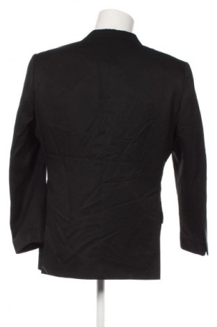 Herren Sakko Brook Taverner, Größe L, Farbe Schwarz, Preis € 5,99