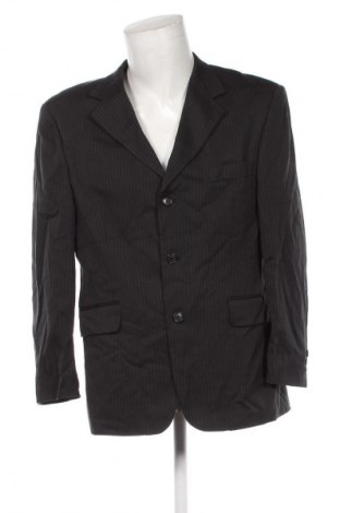 Herren Sakko Burton of London, Größe L, Farbe Grau, Preis € 9,99