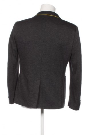 Herren Sakko Calamar, Größe M, Farbe Grau, Preis 39,99 €