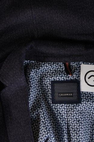 Herren Sakko Calamar, Größe XL, Farbe Blau, Preis € 18,49