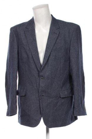 Herren Sakko Canda, Größe XL, Farbe Blau, Preis € 18,99