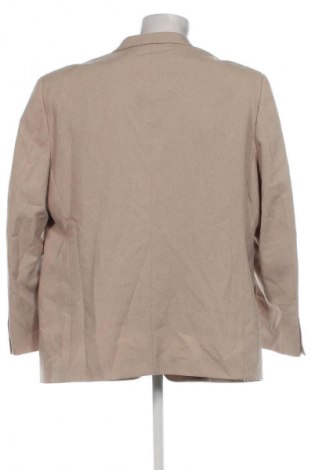 Herren Sakko Canda, Größe XL, Farbe Beige, Preis € 10,49