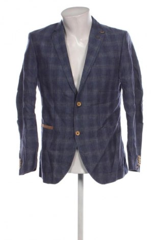 Herren Sakko Club Of Gents, Größe L, Farbe Blau, Preis € 41,99