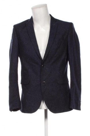 Herren Sakko Club Of Gents, Größe M, Farbe Blau, Preis € 23,99