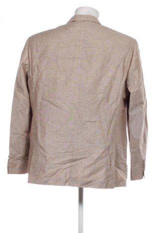 Herren Sakko Digel, Größe XL, Farbe Beige, Preis 18,99 €