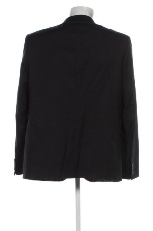 Sacou de bărbați Dressmann, Mărime XL, Culoare Negru, Preț 79,99 Lei