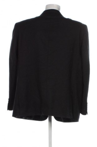 Sacou de bărbați Dressmann, Mărime XXL, Culoare Negru, Preț 102,99 Lei