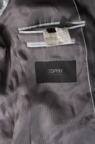 Мъжко сако Esprit, Размер L, Цвят Многоцветен, Цена 13,99 лв.