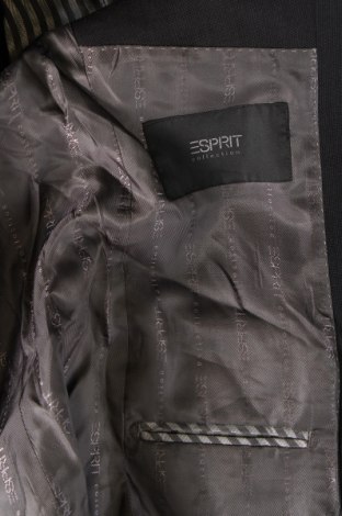 Herren Sakko Esprit, Größe S, Farbe Schwarz, Preis € 9,79